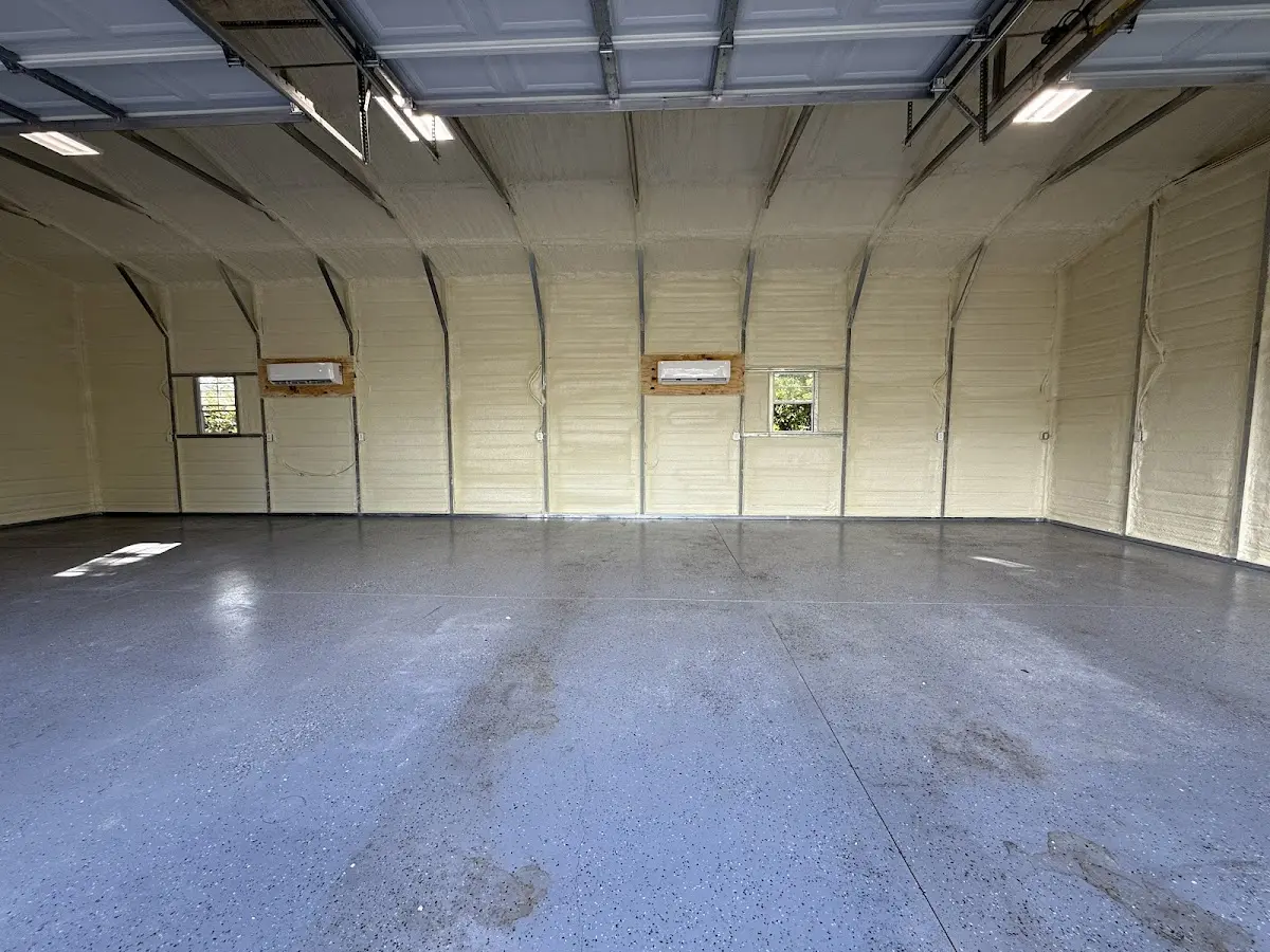 Commercial Roof Restoration in Hinsdale, IL